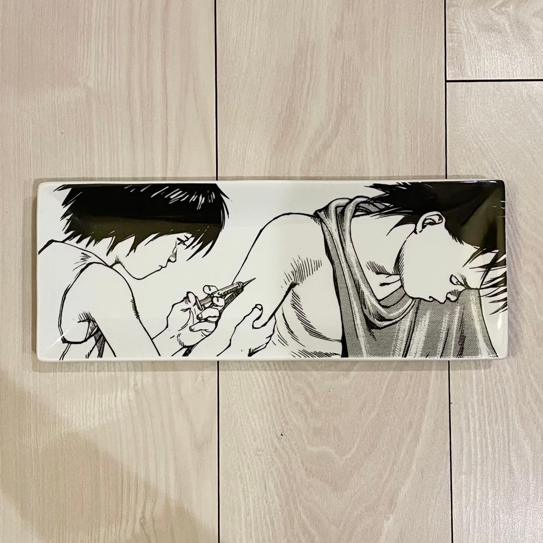 その他 supreme akira syringe ceramic tray