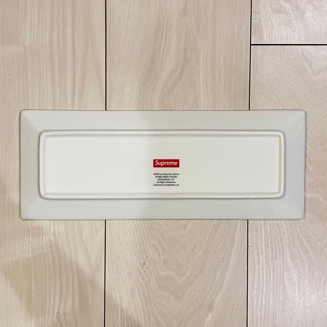 その他 supreme akira syringe ceramic tray