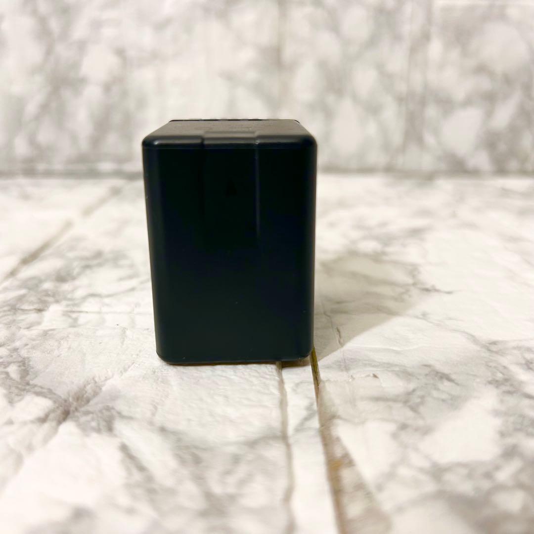 【動作品】Panasonic HC-WX990M 4K ビデオカメラ 動作確認済