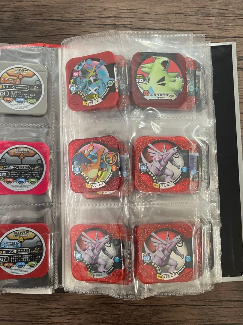 レジェンド多数 激レア 美品 42枚 ポケモントレッタ コレクション