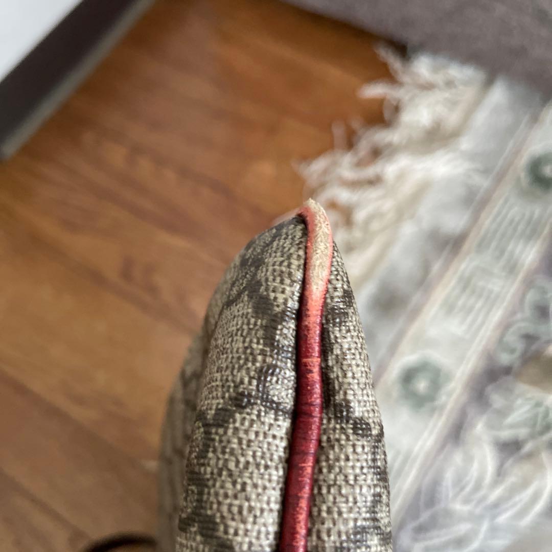 グッチレディースバック