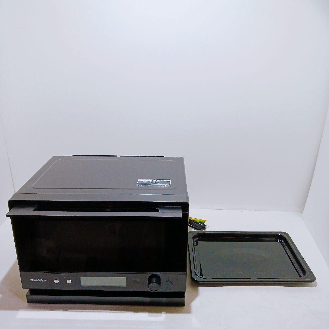 ◎☆SHARP シャープ RE-WME3-B オーブンレンジ　2023年製