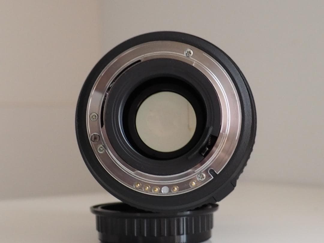 PENTAX ペンタックス　TAMRON A09 28-75mm f2.8