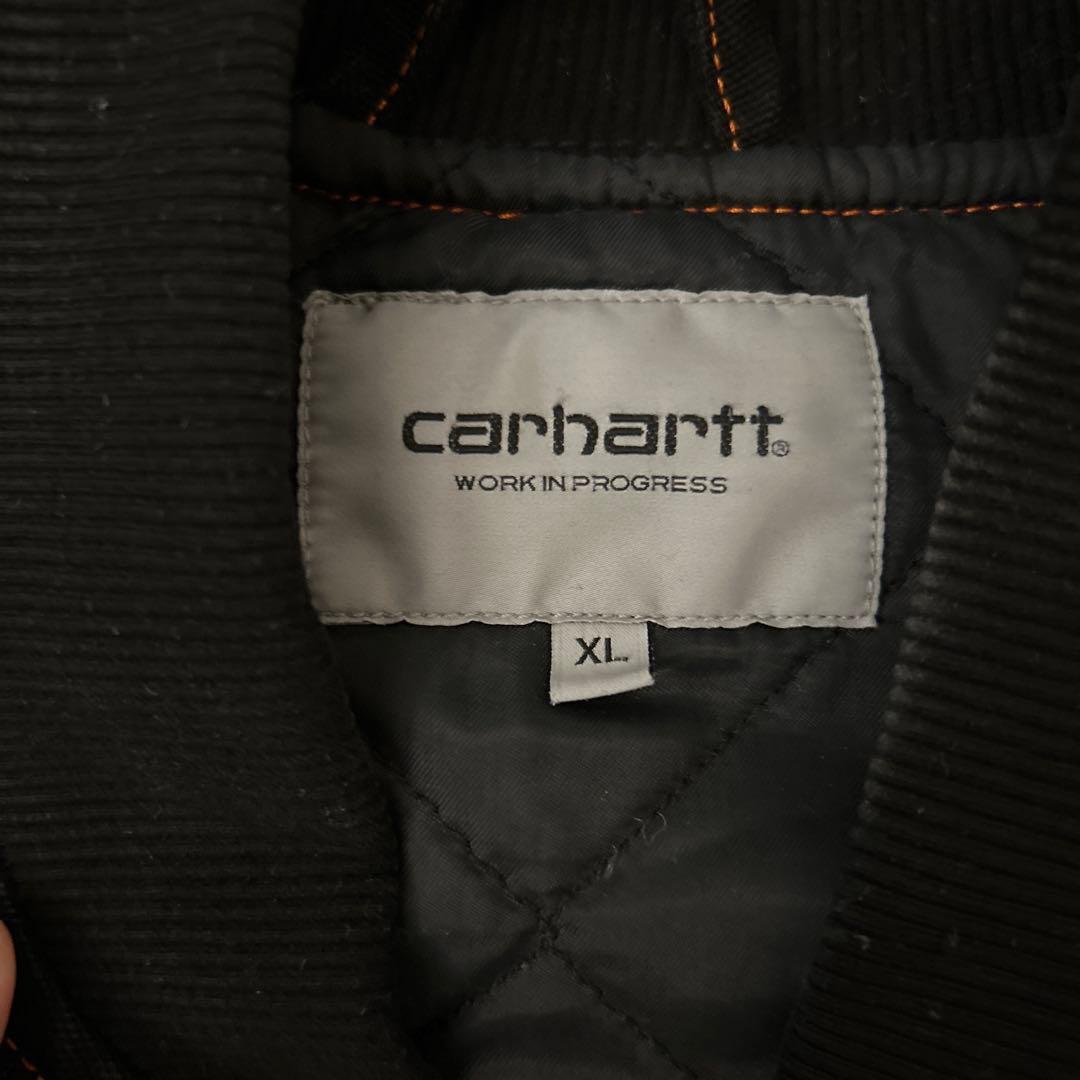heron preston carhartt カスタム