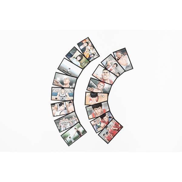 FIRST SLAM DUNK　Blu-ray 4K UHD＆Blu-ray