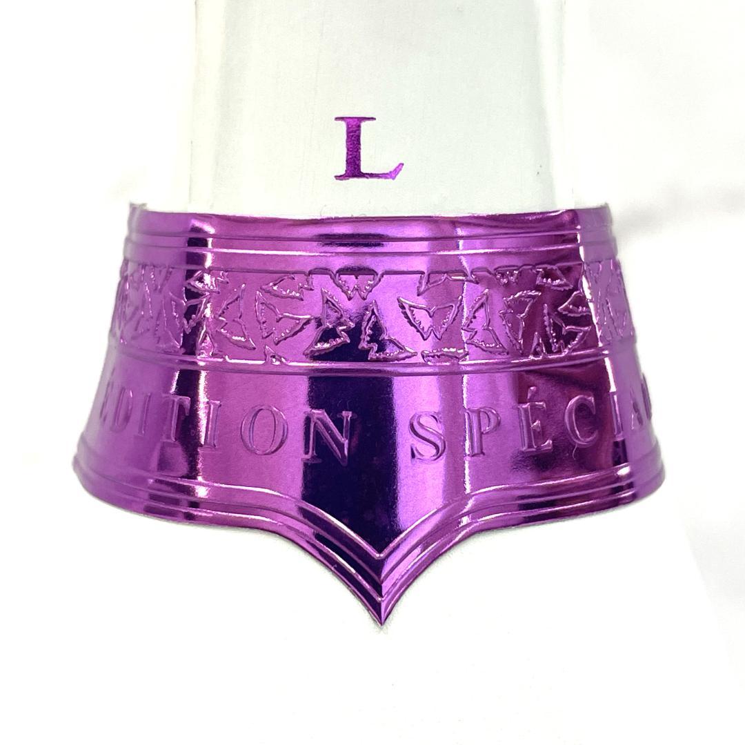 【未開栓】エンジェル シャンパン ロゼ バレンタインエディション ファータイプ