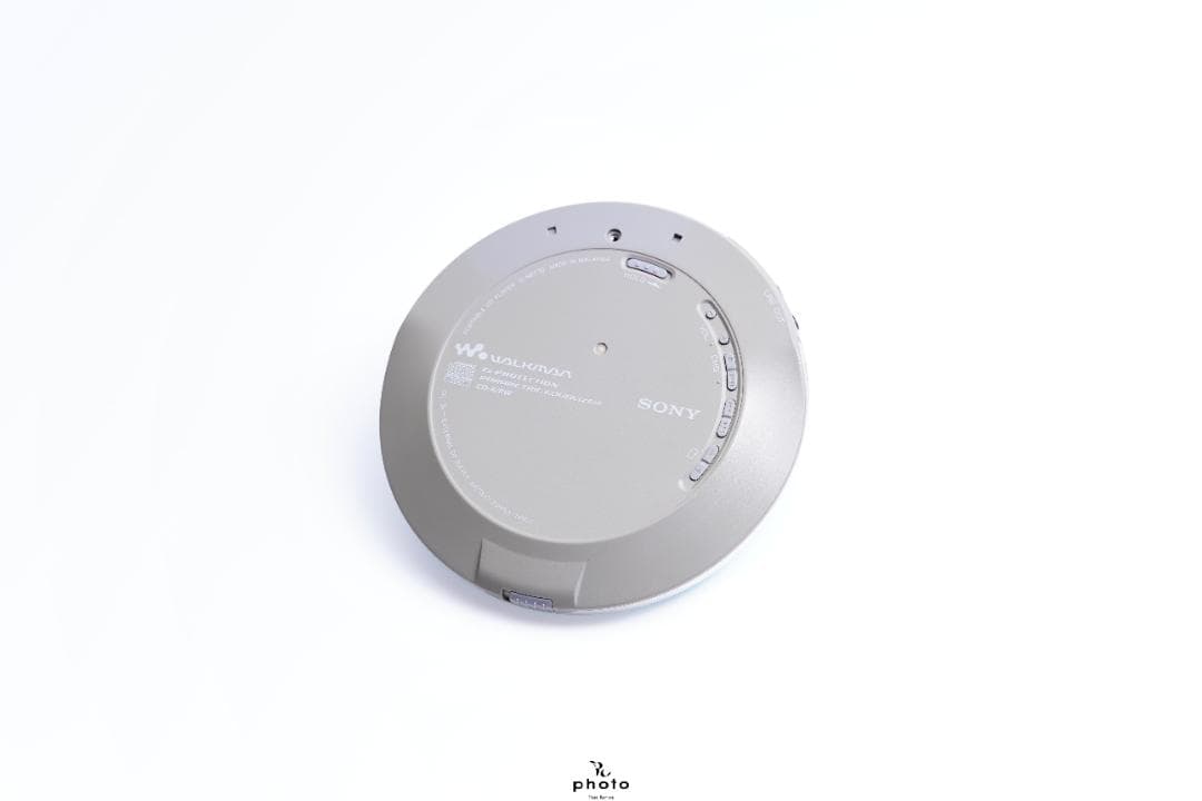 SONY CD WALKMAN CDプレーヤー D-NE730 BLUE