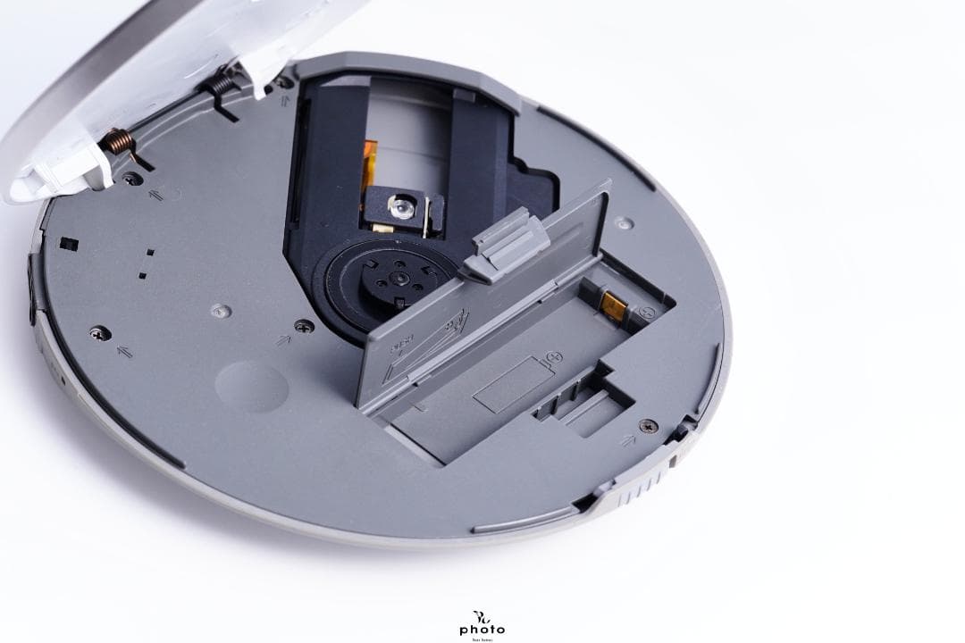 SONY CD WALKMAN CDプレーヤー D-NE730 BLUE