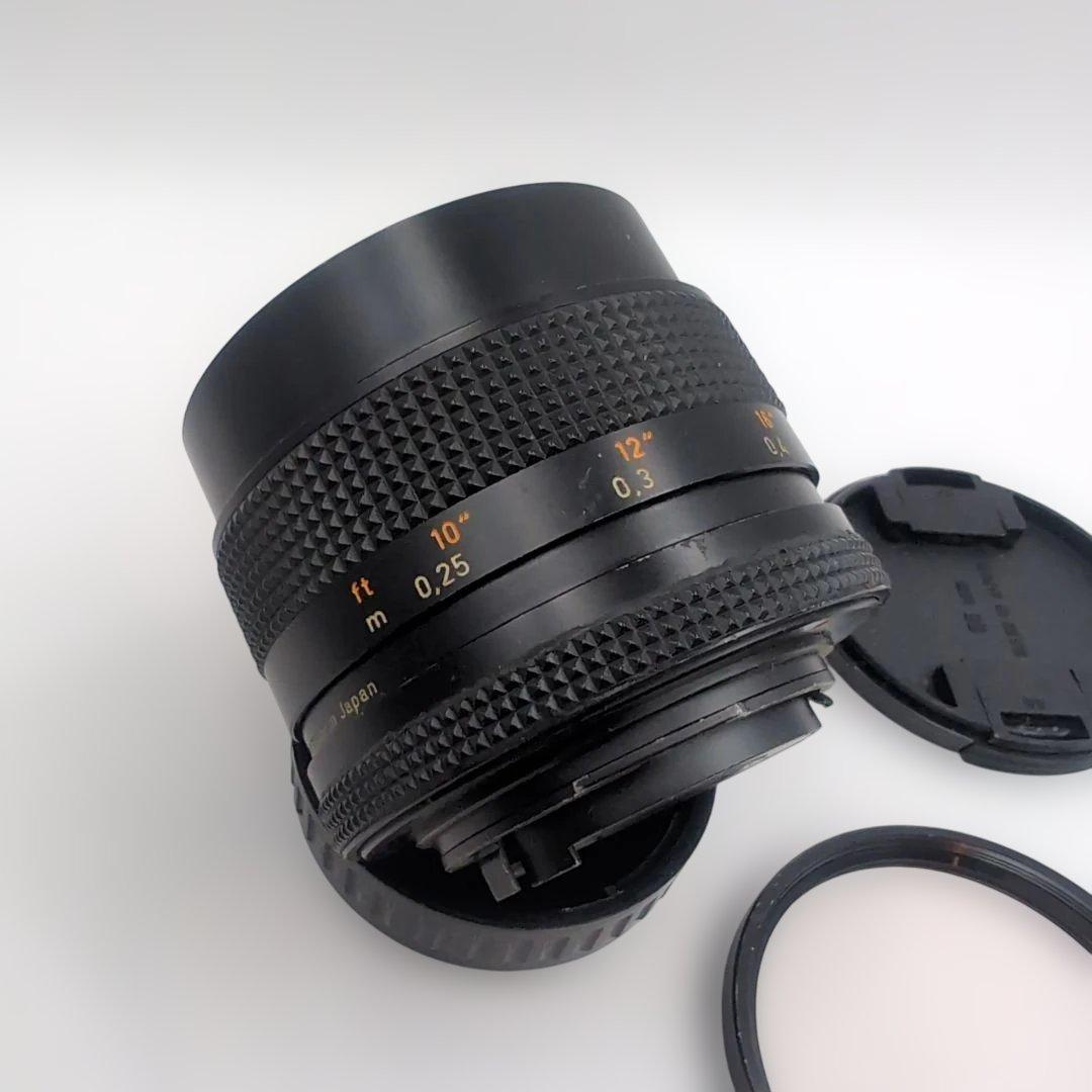 レンズ(単焦点) Carl Zeiss Distagon 28mm F2.8 T MMJ