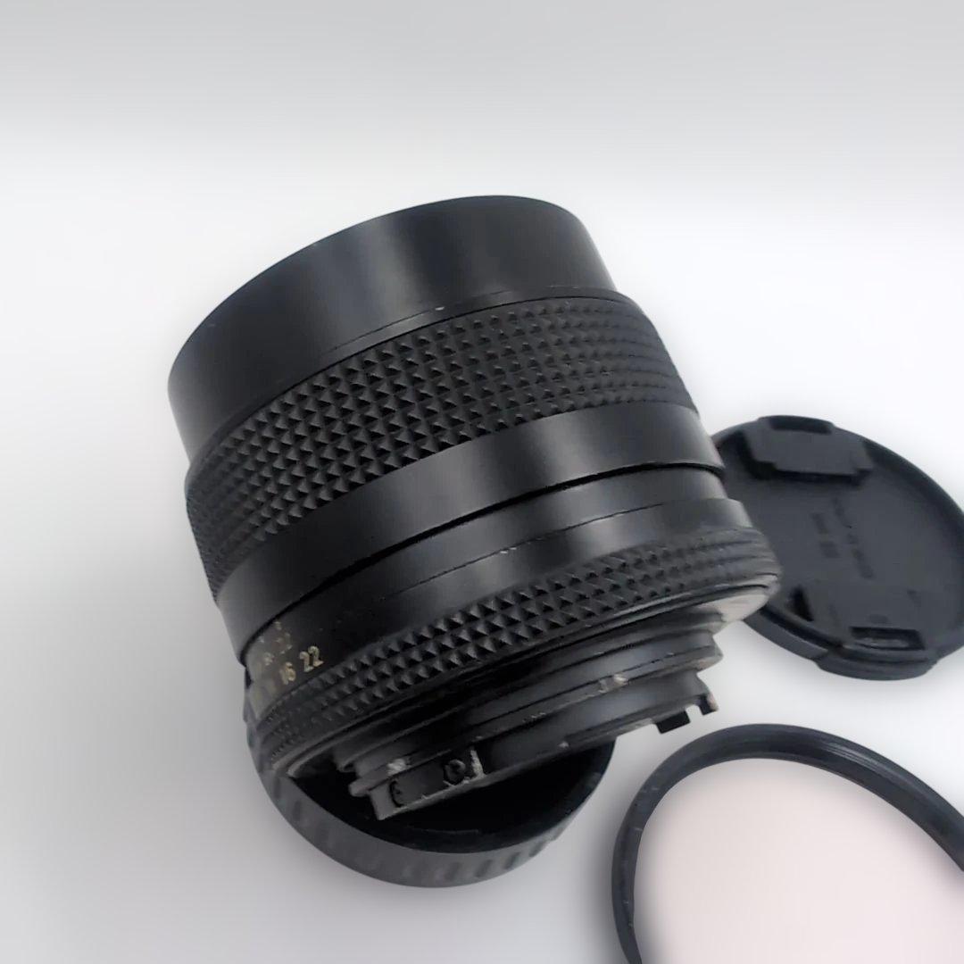 レンズ(単焦点) Carl Zeiss Distagon 28mm F2.8 T MMJ