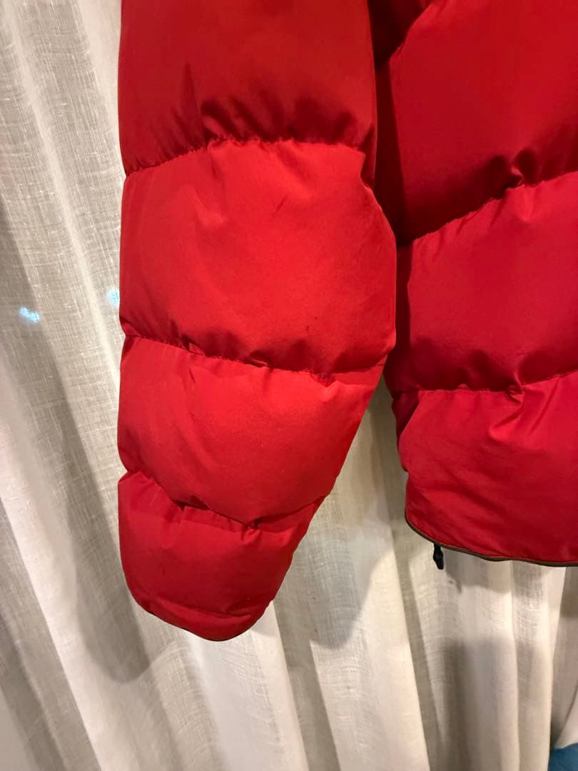 ウエスタンマウンテニアリング メンズM ベイパージャケット