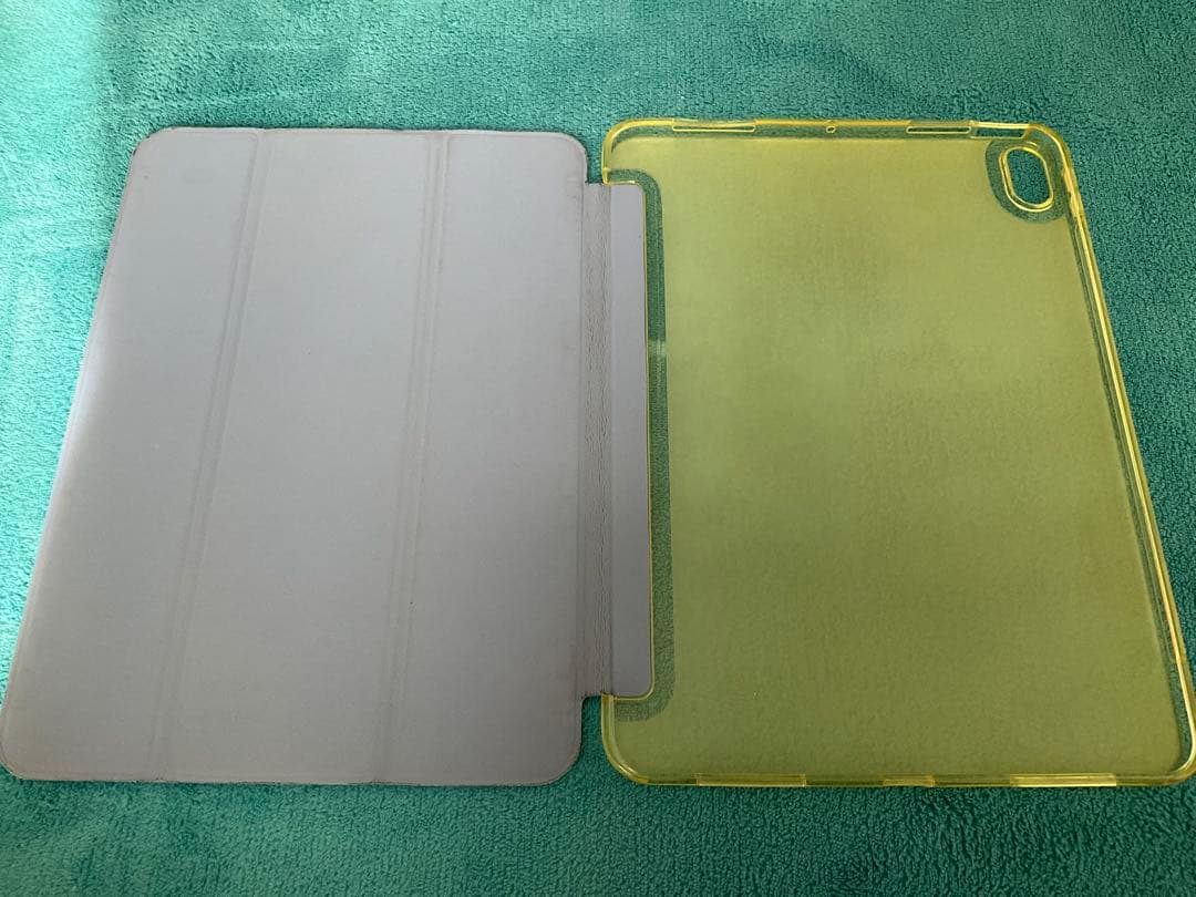 iPad Air 10.9インチ 第5世代 Wi-Fi 64GB スターライト