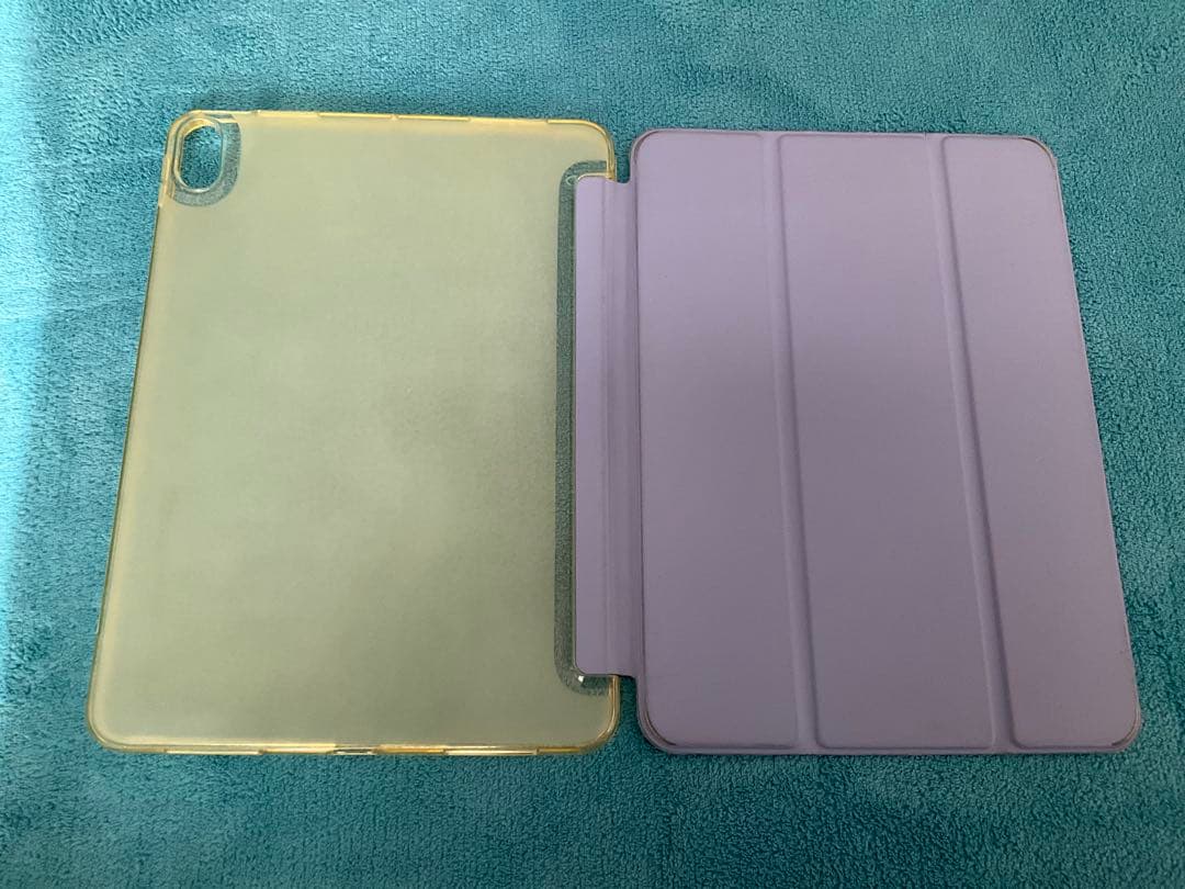 iPad Air 10.9インチ 第5世代 Wi-Fi 64GB スターライト