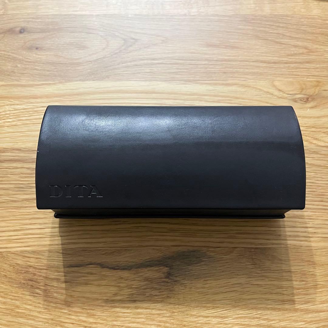 DITA newyorker サングラス カラーレンズ