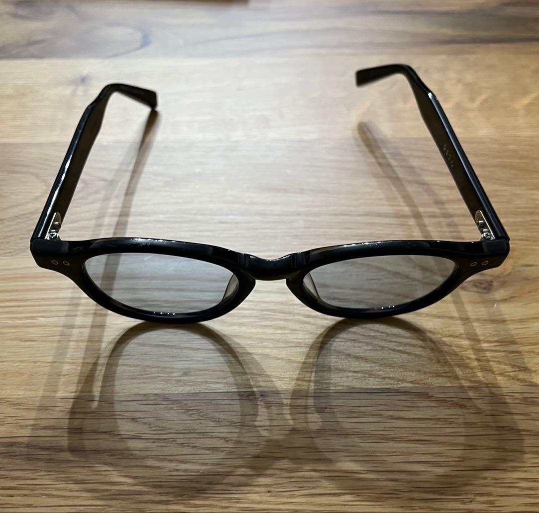 DITA newyorker サングラス カラーレンズ