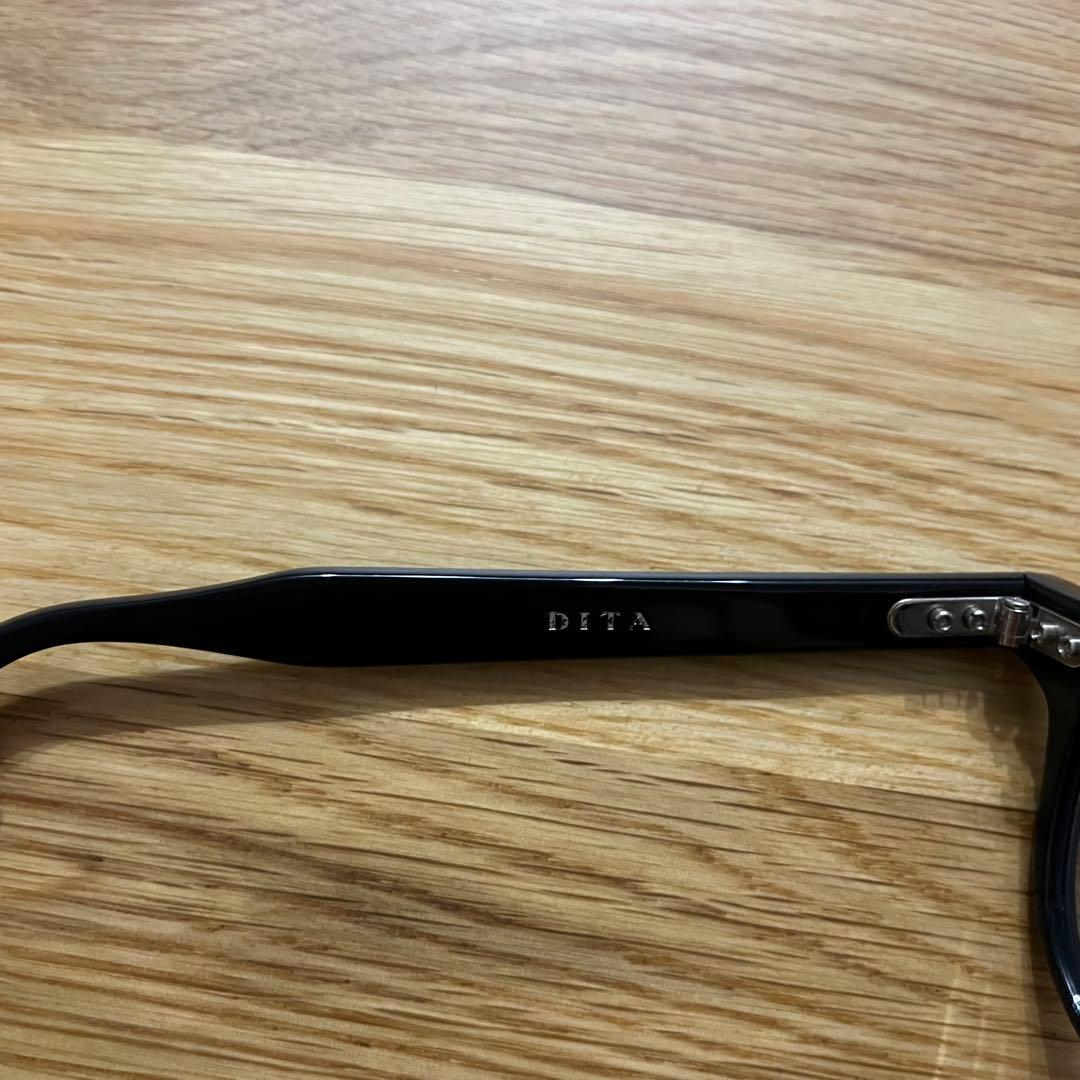 DITA newyorker サングラス カラーレンズ