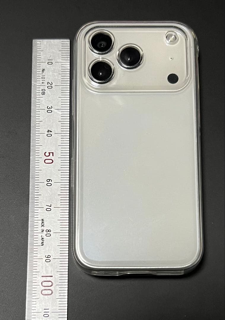 スマートフォン本体 17Pro mini