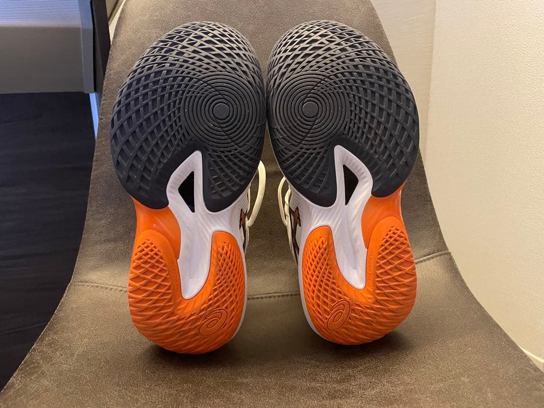 アシックス　メタライズ2