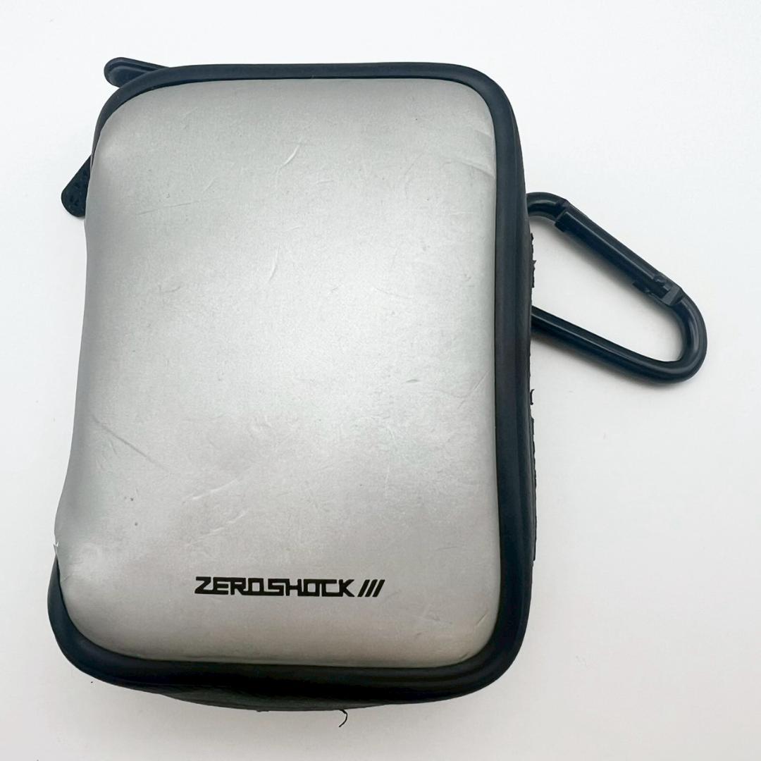 【完動品】Panasonic LUMIX DMC-FX70 コンデジ ブルー