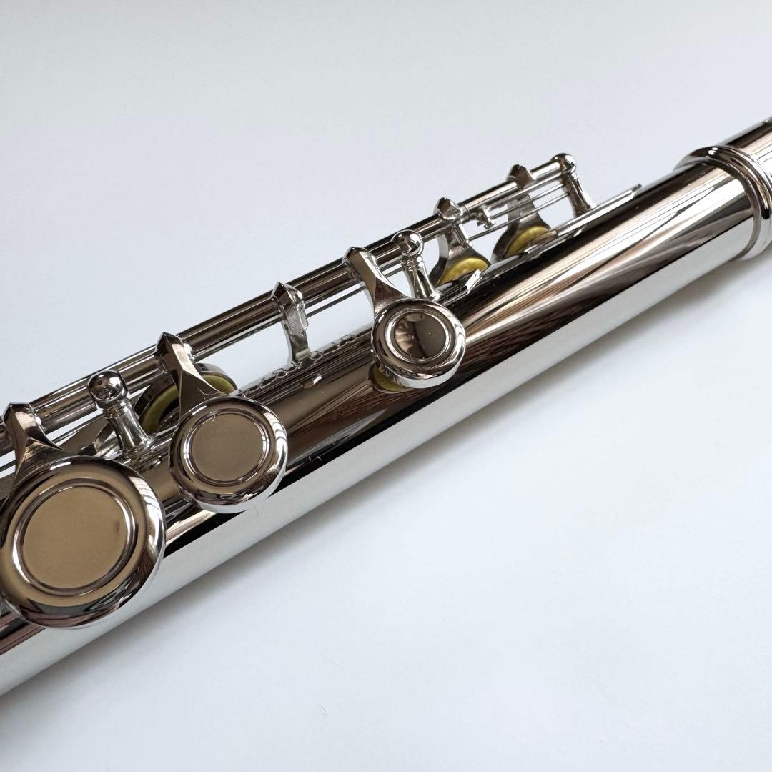 【極美品】Eastar フルート