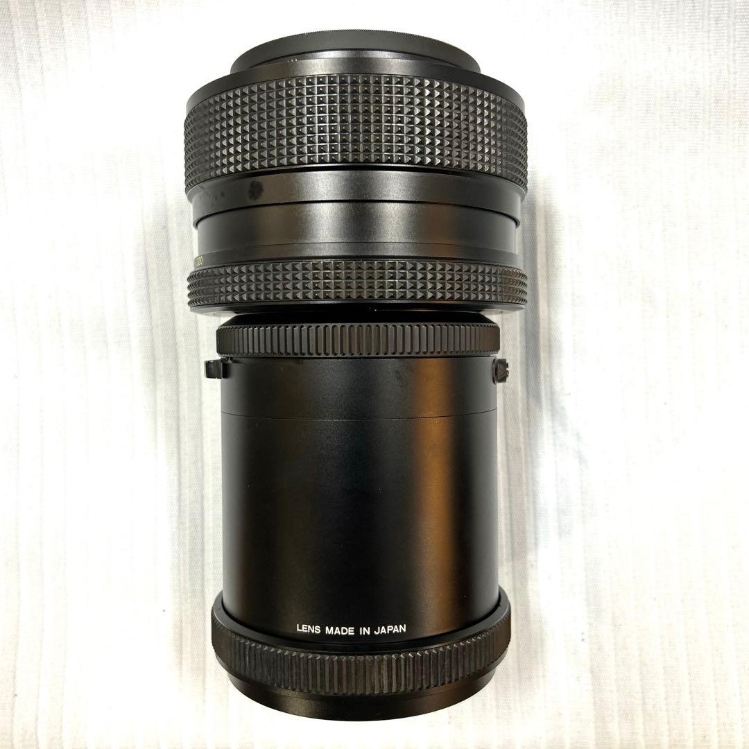 Mamiya RZ67 ジャンクセット