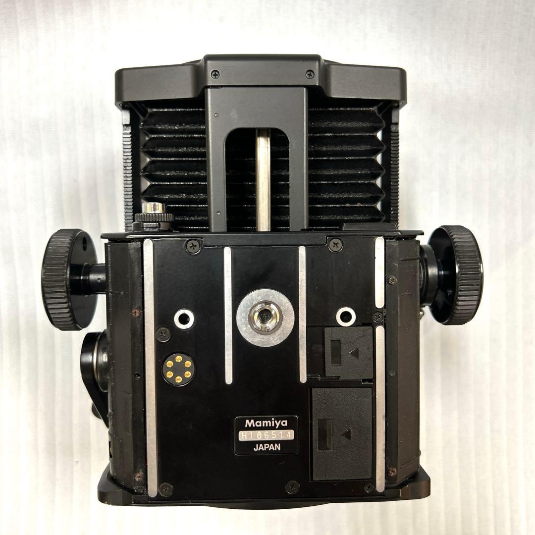 Mamiya RZ67 ジャンクセット