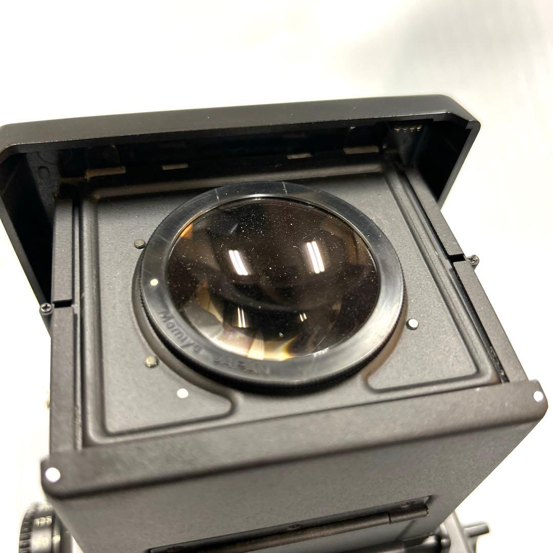 Mamiya RZ67 ジャンクセット