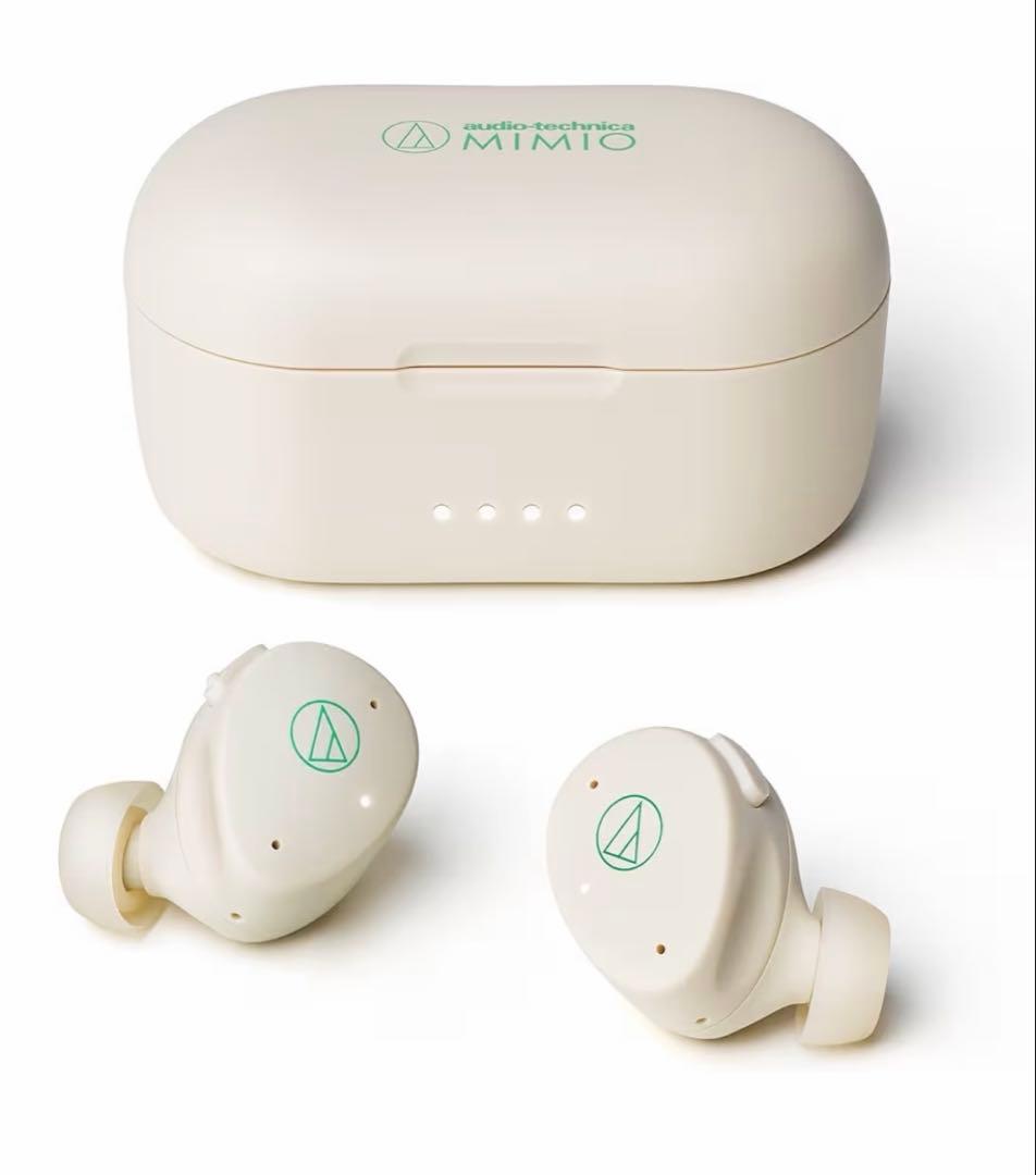 ヒアリングアシストイヤホン MIMIO ASSIST ONE ATMM-SHD1