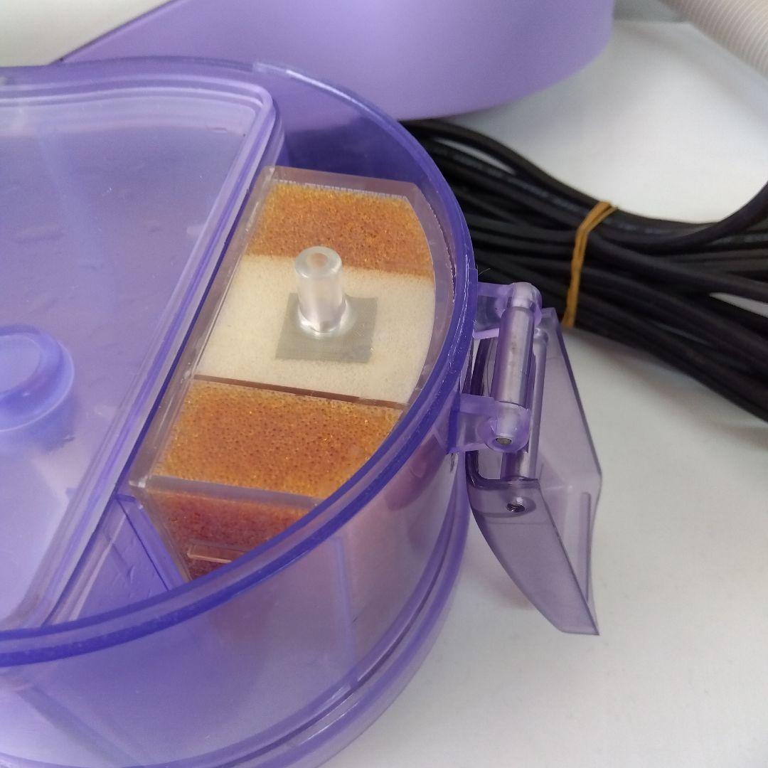 Beamix スチームクリーナー本体