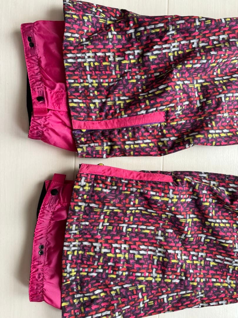 Burton スノーボードウェア上下セット