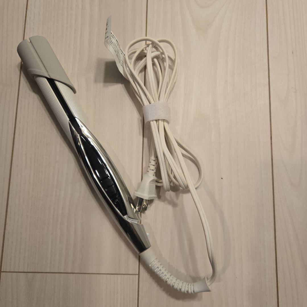 Refa　リファ　ヘアアイロン　ストレートアイロン