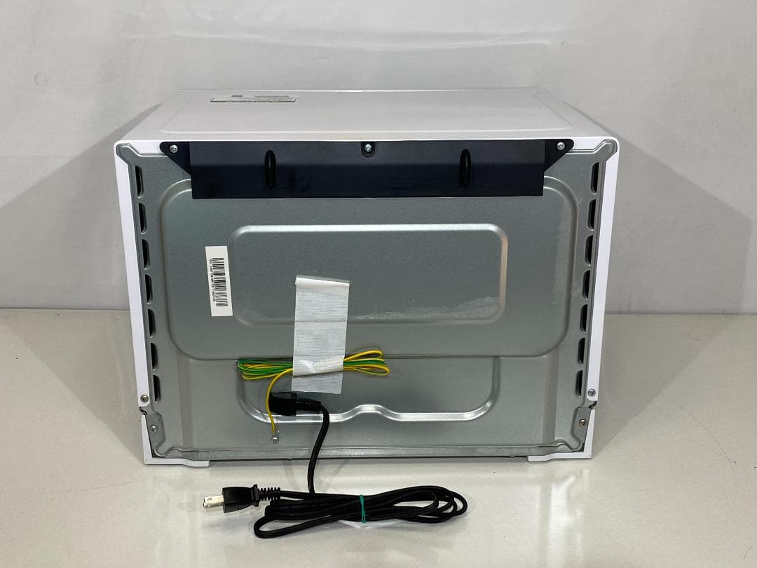 SHARP　オーブンレンジ　AX-UA20-W 2022年製