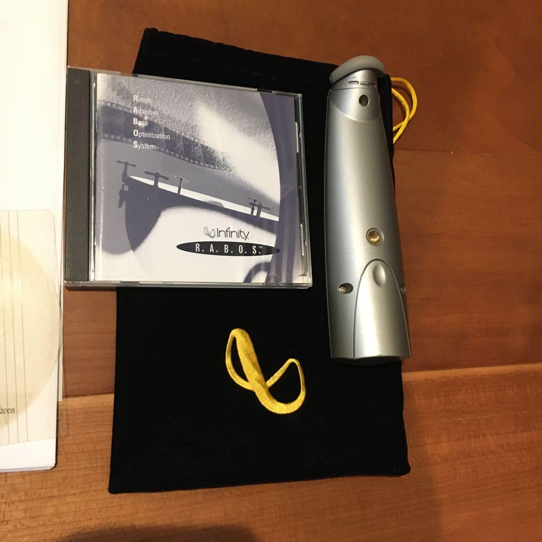 サブウーファー