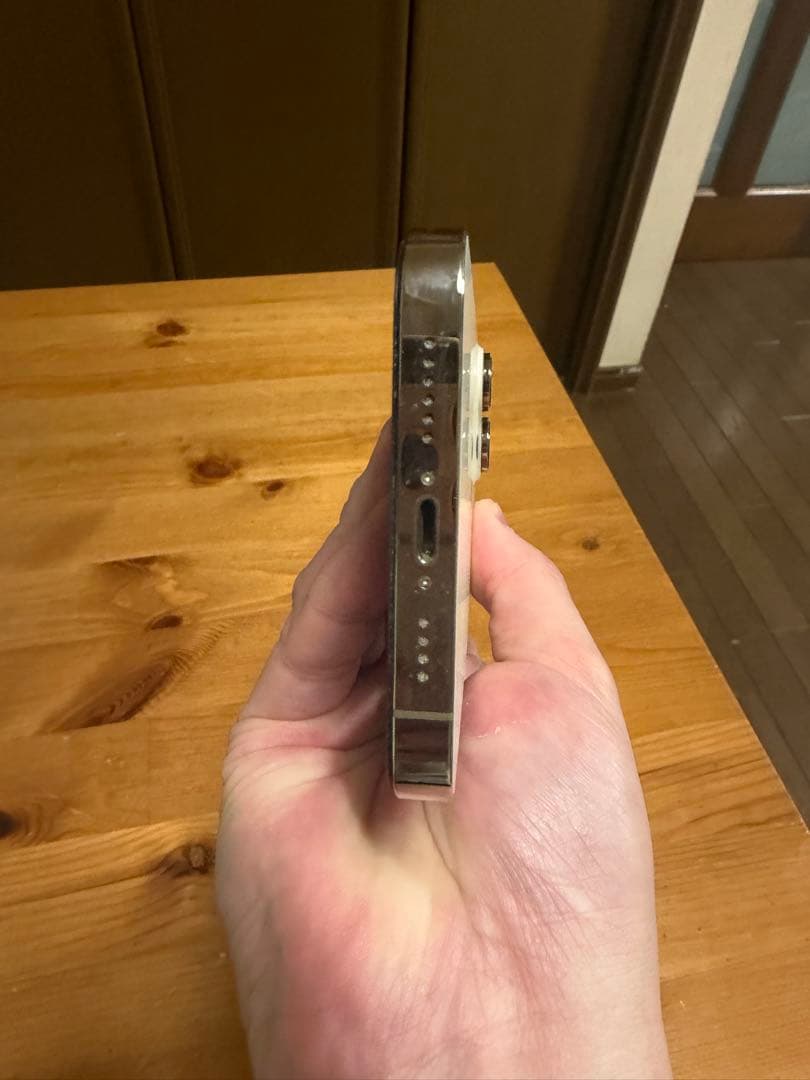 【あゆみ様購入予定】iPhone14Pro Max 256GB SIMロックなし