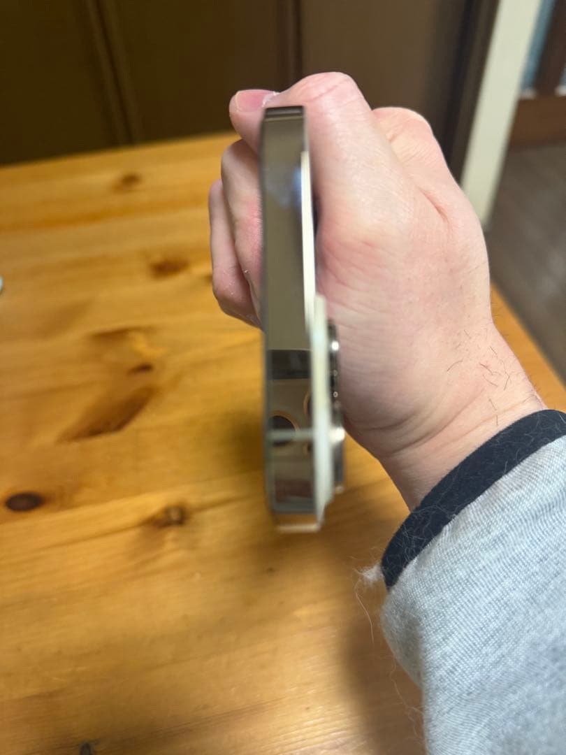 【あゆみ様購入予定】iPhone14Pro Max 256GB SIMロックなし