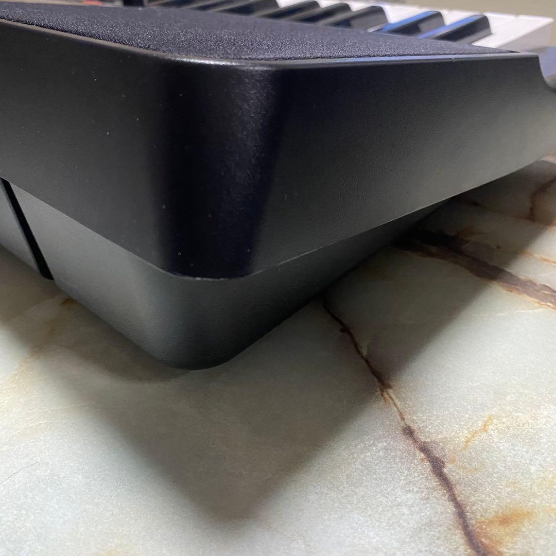 CASIO CTX-700 61鍵盤 電子キーボード　2024年製