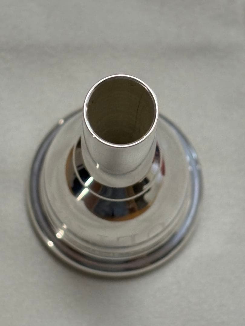 Deniswick ULTRA SM4U ユーフォニアムマウスピース