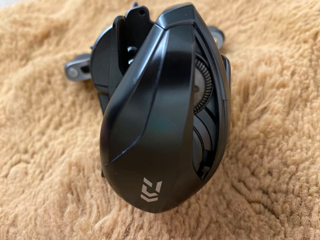 DAIWA スティーズ SV TW 1016SV-H