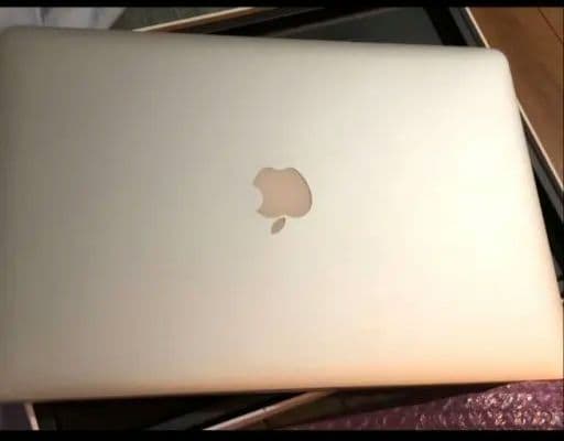 MacBookPro Retina15 2.8GHzCTOモデル