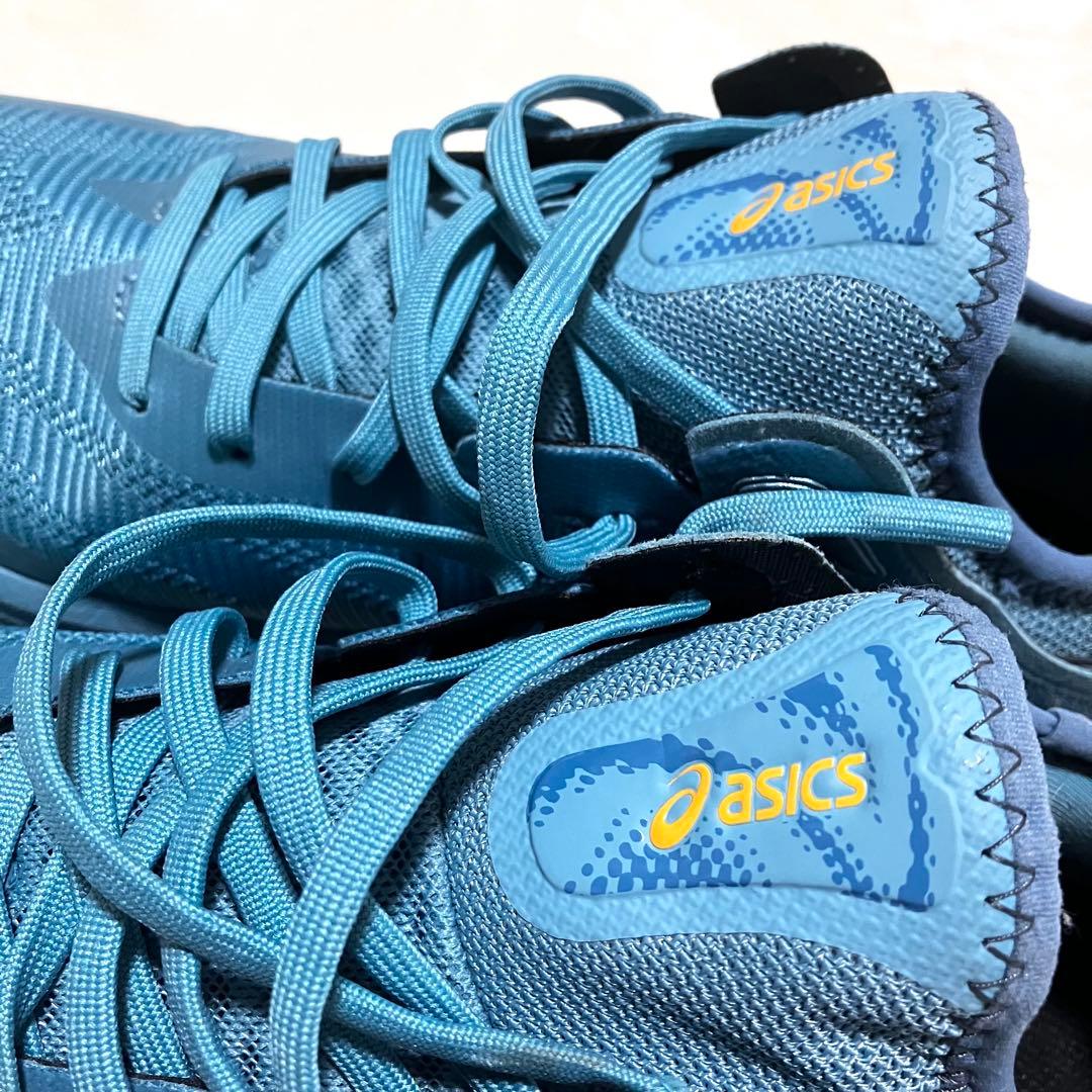 美品・希少✨アシックス グライドノヴァ glide nova ff3 28cm