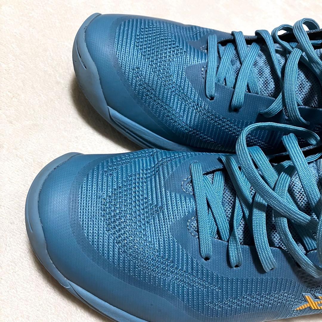 美品・希少✨アシックス グライドノヴァ glide nova ff3 28cm