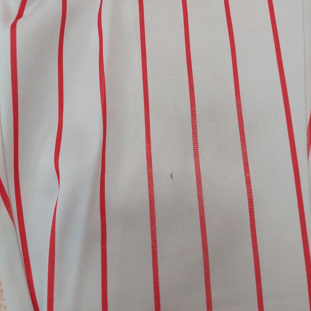 ポルテ　Mizuno 野球 ユニフォームセット