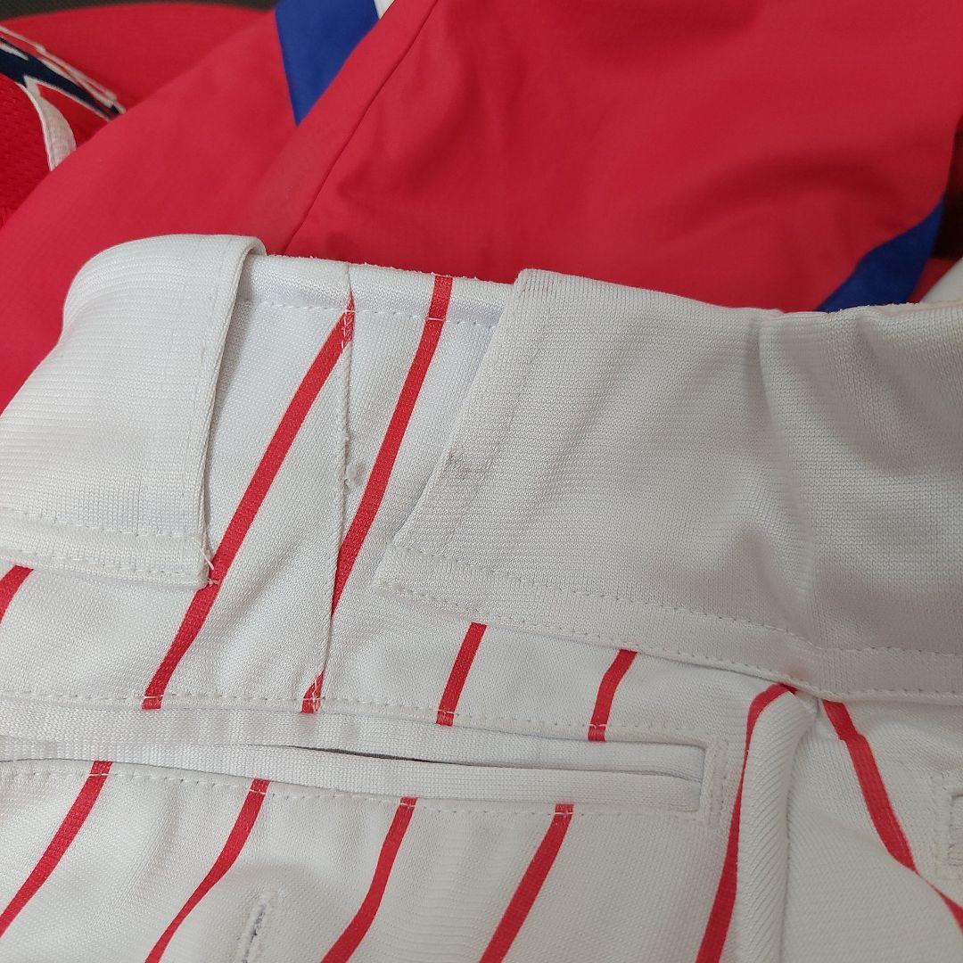 ポルテ　Mizuno 野球 ユニフォームセット