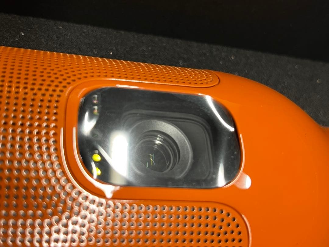 アラジンベースAladdin Vase スマートライト型プロジェクター