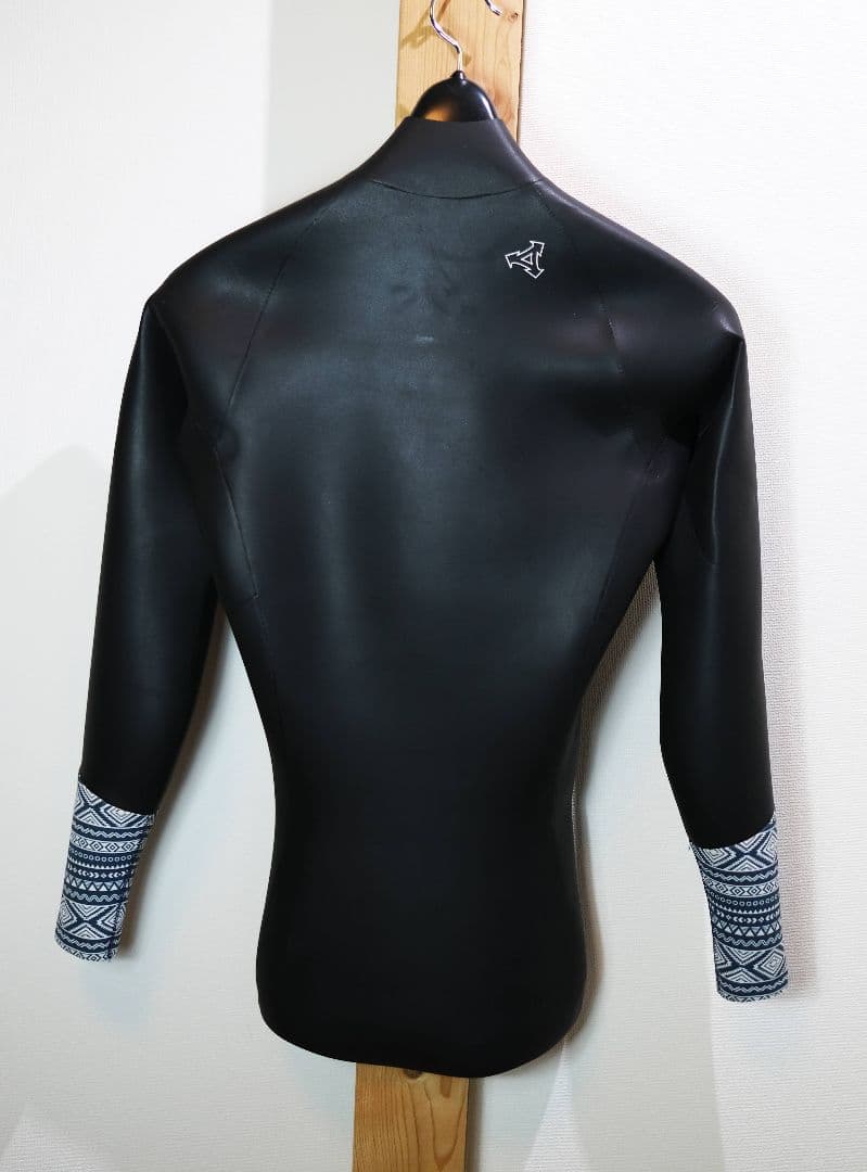 ウエットスーツ　レディース上下セット　フル　XCEL