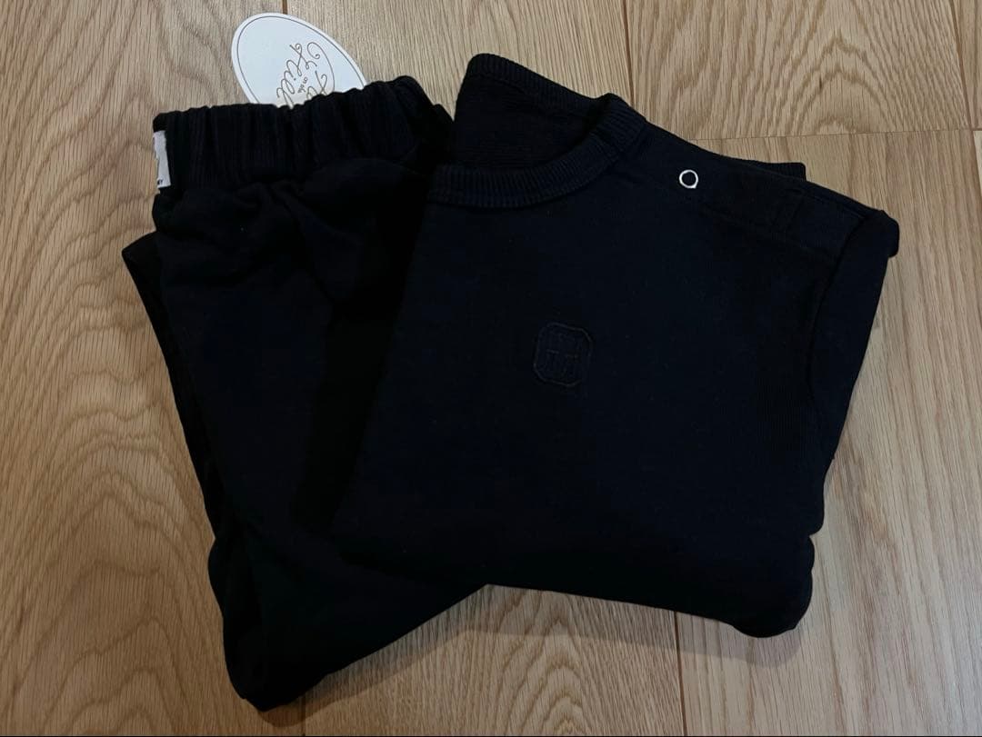 house on the hill スウェット上下　100