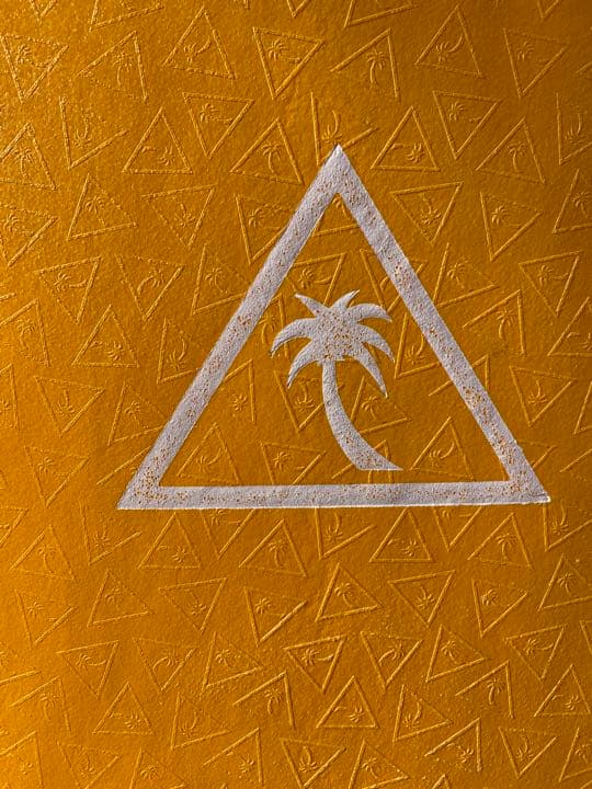 キャッチサーフ　ヘリテージ　5.8 レトロフィッシュ　クワッド