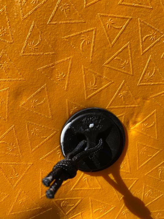 キャッチサーフ　ヘリテージ　5.8 レトロフィッシュ　クワッド