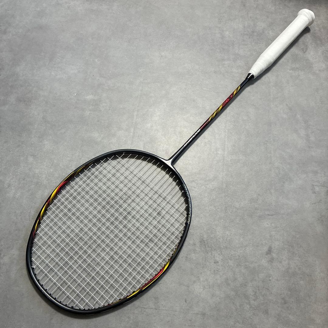 YONEX NANOFLARE 800 3U5 バドミントンラケット