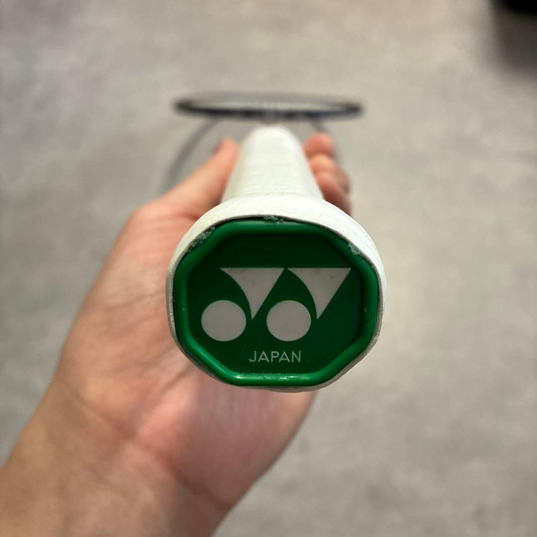 YONEX NANOFLARE 800 3U5 バドミントンラケット